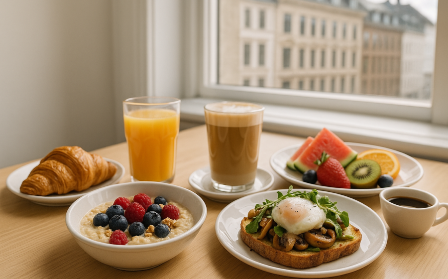 Brunch København – En inspirerende guide til byens bedste oplevelser
