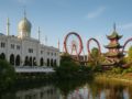 Tivoli København: Magien midt i hovedstaden