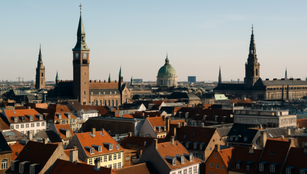 Alt om København: Indbyggertal, bydele og fakta om hovedstaden