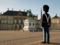 Amalienborg – Oplev kongelig historie, palæer og vagtskifte