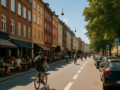 Oplev Nørrebro: Guide til bydelens puls, steder og parkering